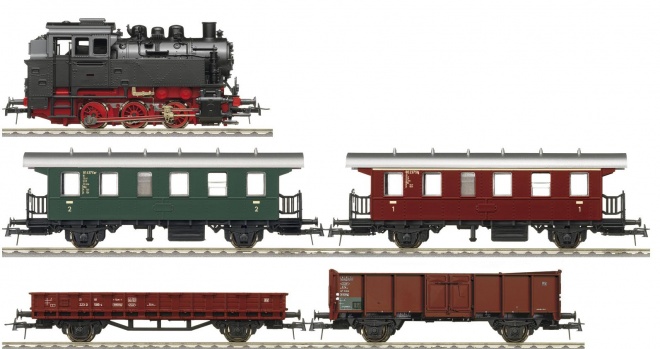 Digital Starter Set Series 80 with Passenger and Freight<br /><a href='images/pictures/Roco/51244_rgb.jpg' target='_blank'>Full size image</a>